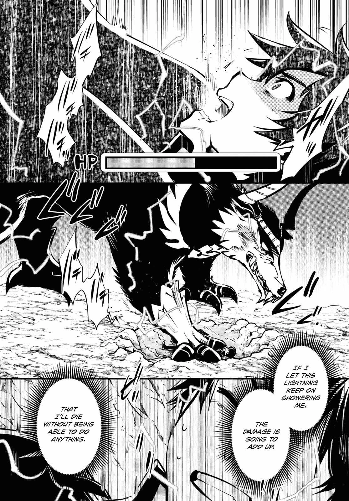 The World's Fastest Level up! Chapter 27 28